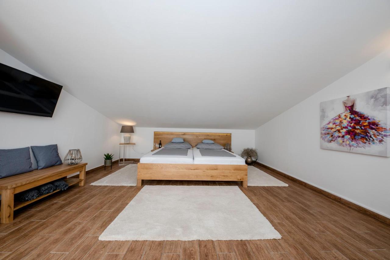Palit 497/D, Apartment F Extérieur photo
