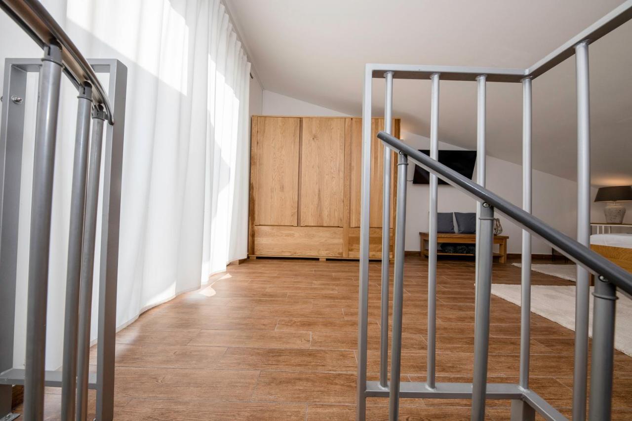 Palit 497/D, Apartment F Extérieur photo