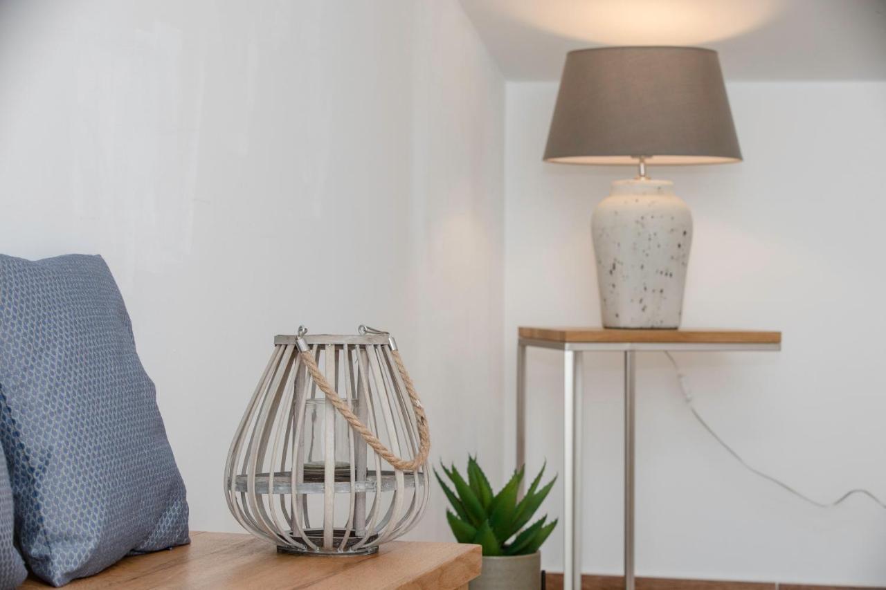 Palit 497/D, Apartment F Extérieur photo