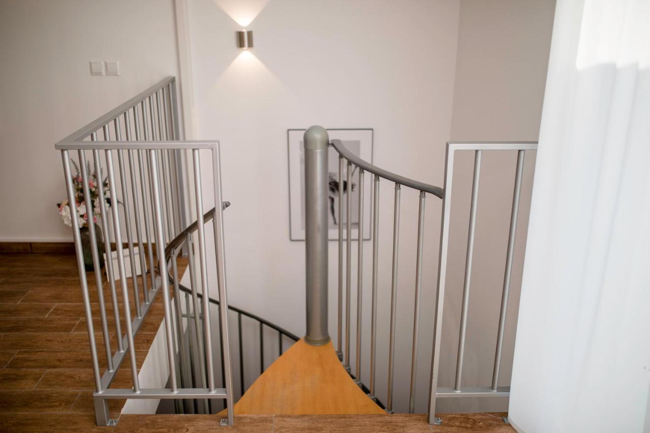 Palit 497/D, Apartment F Extérieur photo