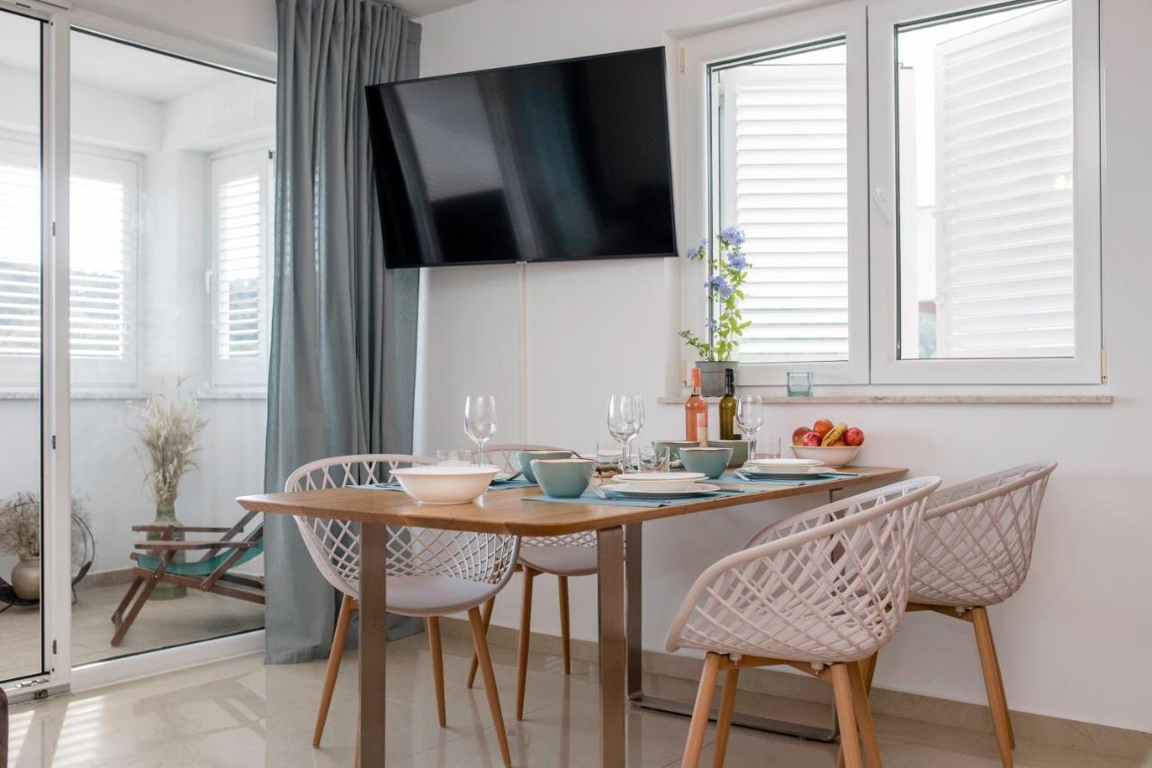 Palit 497/D, Apartment F Extérieur photo
